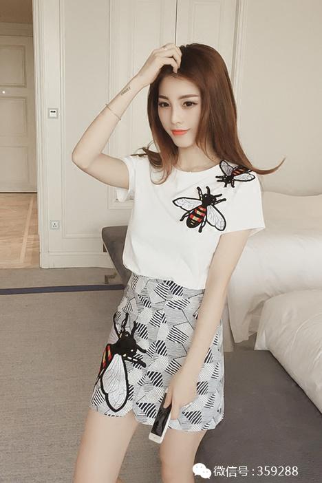 又闹衣荒,美哒哒的套装看过来!