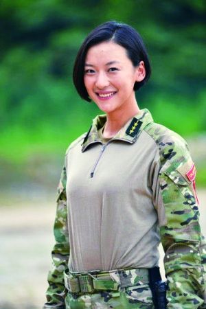 最出名的十位特种兵演员,现实生活中真正的特种兵演员