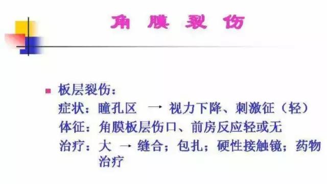 同仁医院韩崧眼外伤后遗症,北京同仁医院韩崧挂号时间