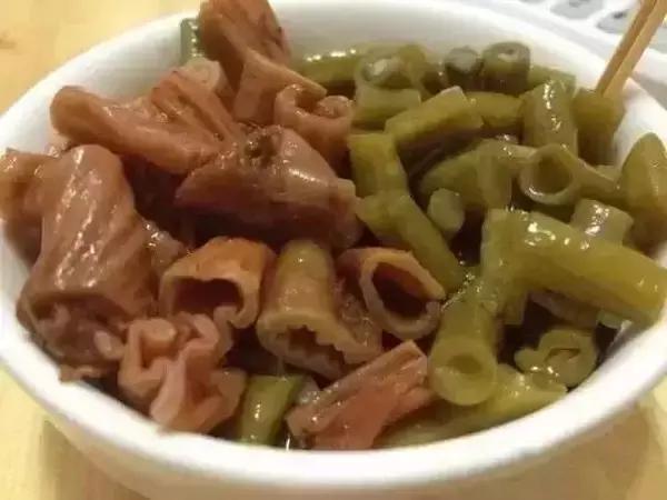 正宗的武汉卤菜,武汉卤菜比较出名的