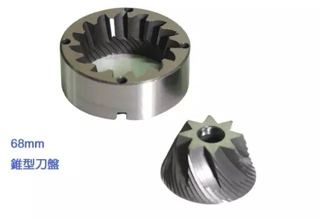 咖啡豆磨豆机如何选择,咖啡磨豆机可以磨别的东西吗