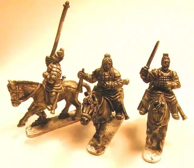 文化丨心悦君兮君不知：“美文青”宋玉单身之谜