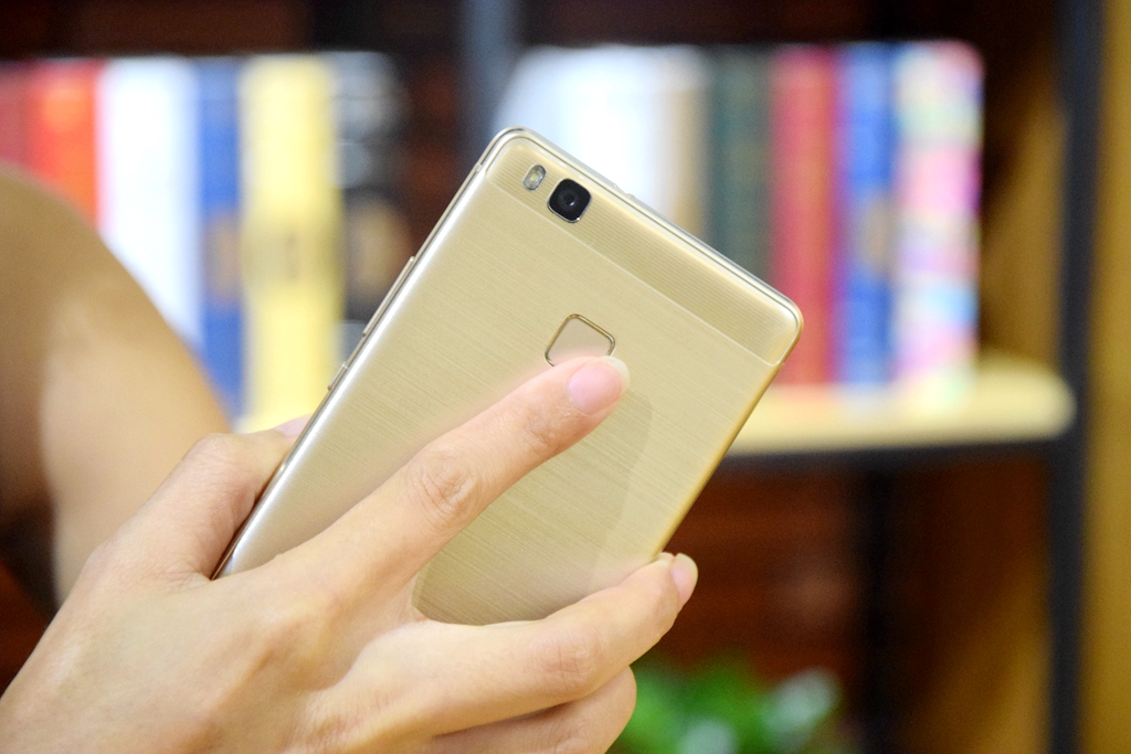 华为g9青春版值多少钱,外观精致的华为手机