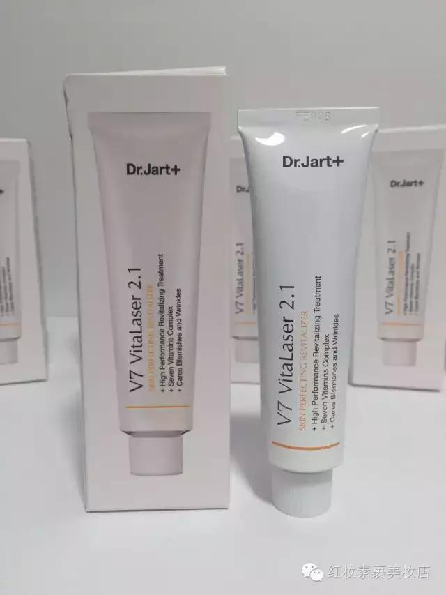 韩国drjart蒂佳婷药丸面膜怎么样,韩国drjart蒂佳婷素颜霜