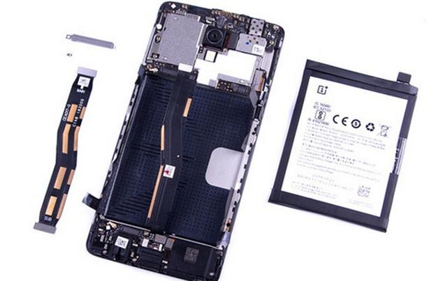 一加3拆机教程,一加ace3拆机深度测评