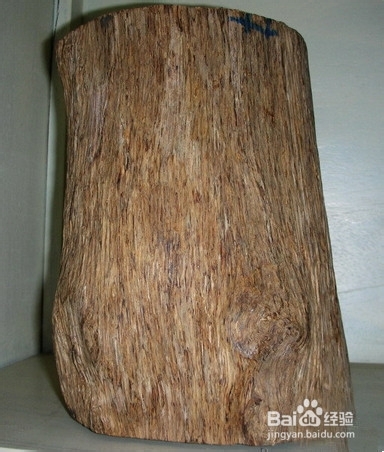 怎么认识紫檀木,如何认识沉香