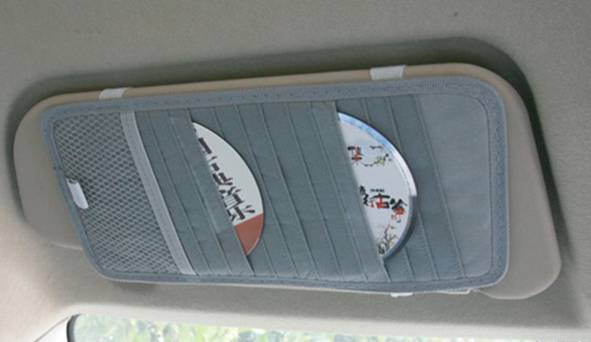 车内装饰物危险,盘点车内装饰品