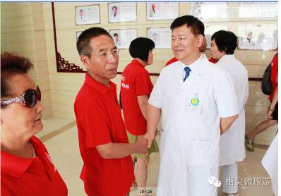 辽宁|沈阳以“患者”为中心，让百姓满意就是我们的心愿