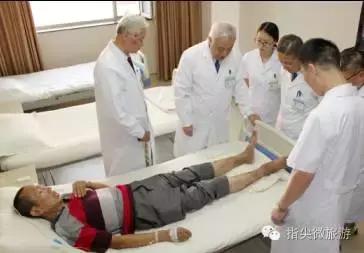 辽宁|沈阳以“患者”为中心，让百姓满意就是我们的心愿