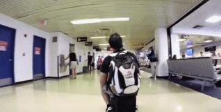 这个小吃货,萌哭了