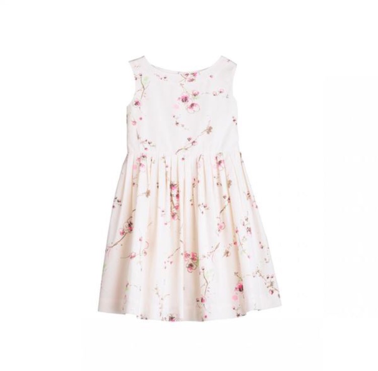 没有试过BP连衣裙，你永远不知道你家的小公主有多美！