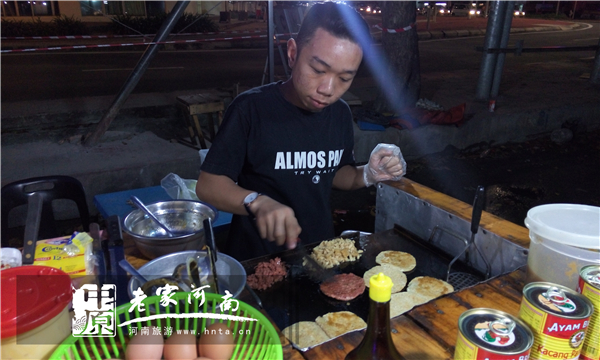 金秋沙巴游 (暑假去沙巴旅游攻略)