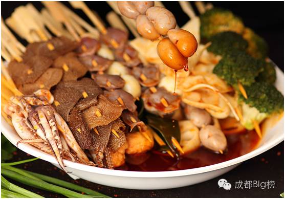 成都必吃馆子100家,成都30家烟火小店