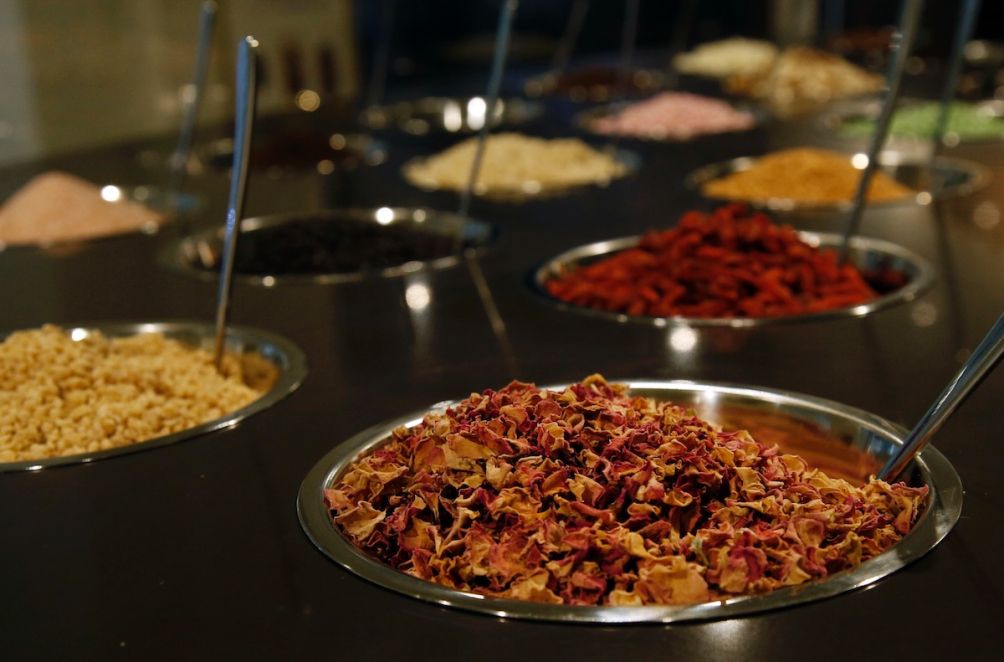 上海武康路冰淇淋推荐,武康路网红冰淇淋