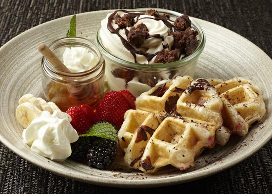 上海武康路冰淇淋推荐,武康路网红冰淇淋