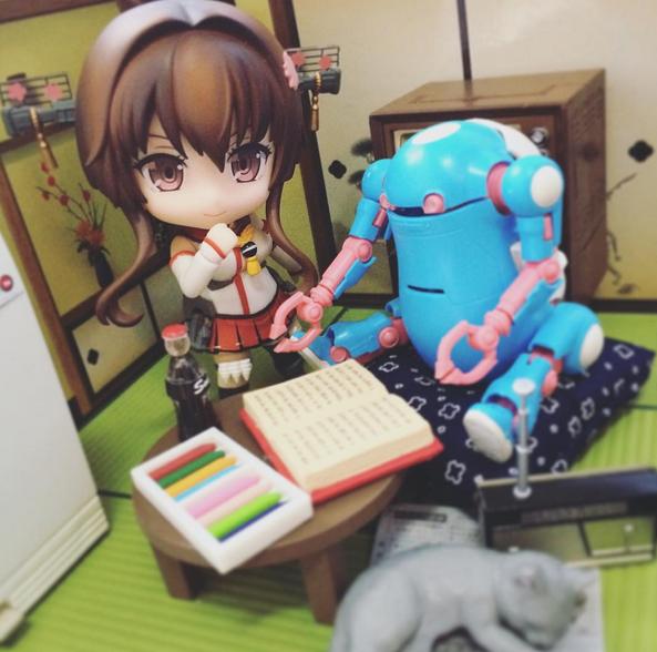 成品：千值练WeGo初音版简评