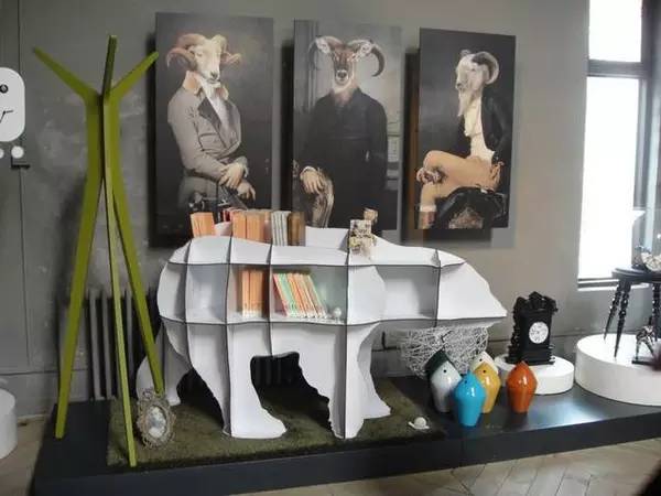 吃那么多土，不就为了在家做个小公主？