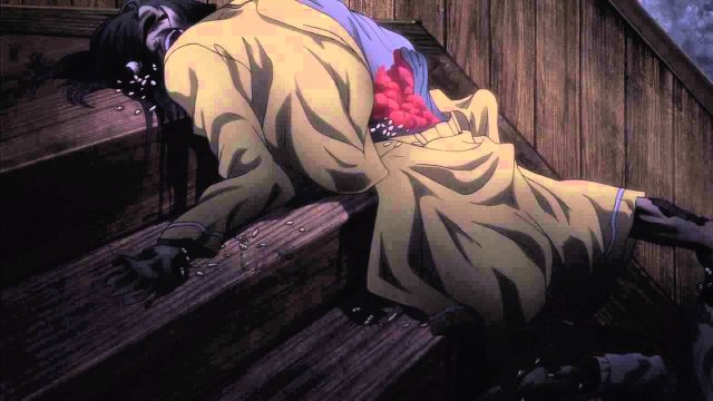 十部顶级黑暗日本系列动漫,细思极恐的日本恐怖动漫