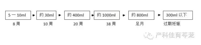 羊水过多和过少的原因,怎么预防羊水过多或过少