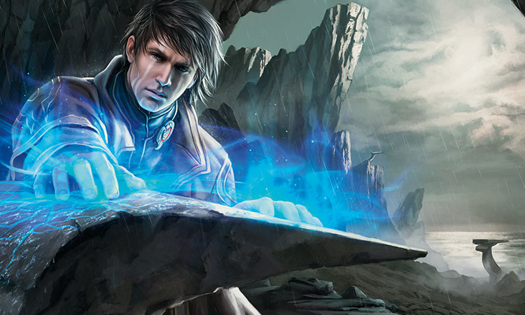 万智牌故事视频,万智牌主线故事