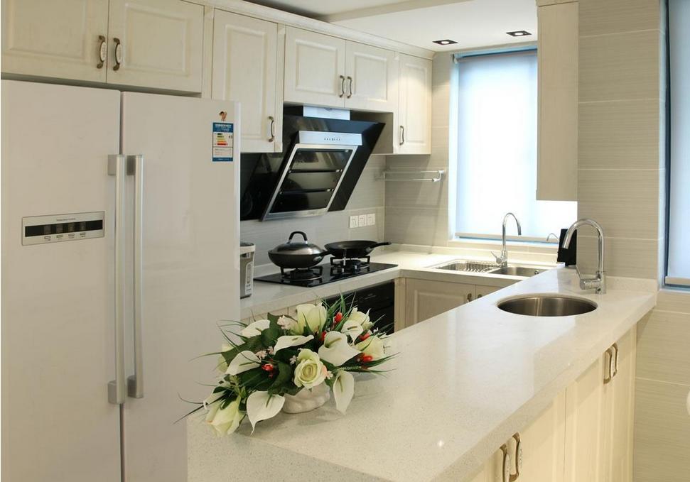 108平家装设计现代简约,108平创意装修