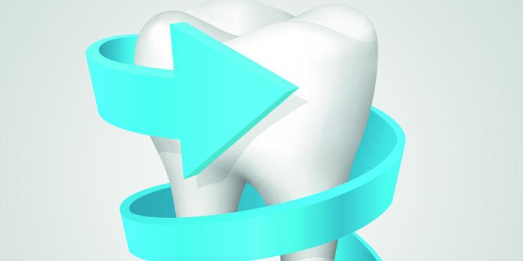 小孩牙齿长歪怎么办正确解决牙齿长歪的方法