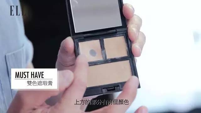 化妆师使用率超高的私藏好物,化妆师爱用大牌好物分享