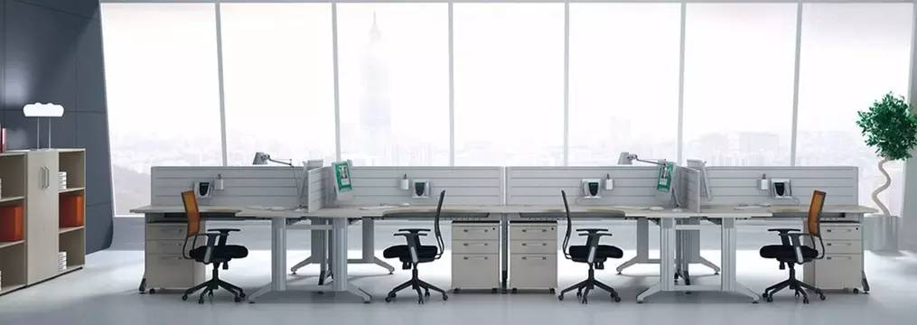 减肥,从收拾办公桌开始!