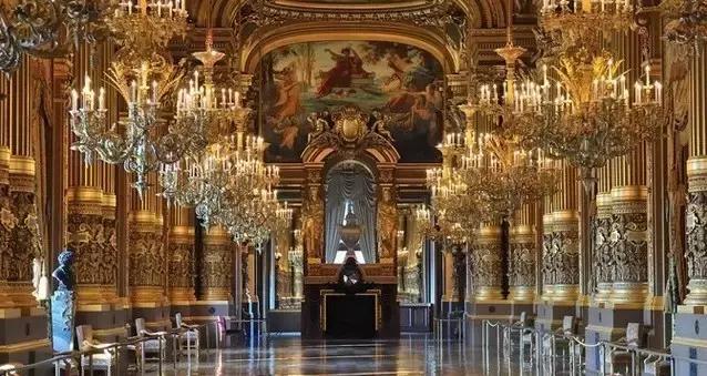 看完这个，出国拍照你也可以是老司机了！