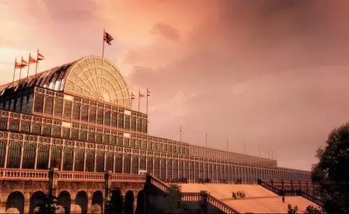 看完这个，出国拍照你也可以是老司机了！