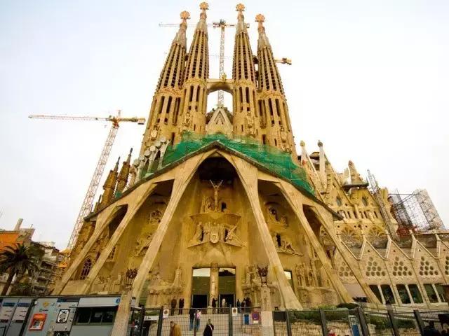 看完这个，出国拍照你也可以是老司机了！