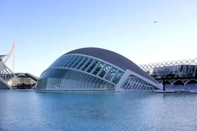 看完这个，出国拍照你也可以是老司机了！