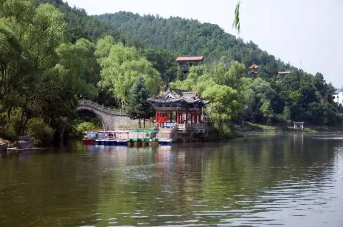 陕西100个示范村名单 (陕西省级示范村名单)