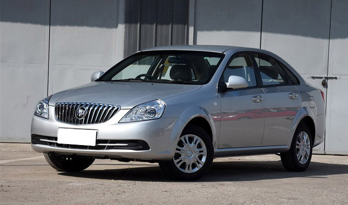 一年的别克凯越还能卖多少钱,别克凯越哪一年停产的