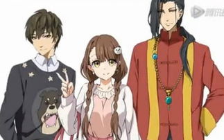 中国已完结动漫排行榜前十,国产已完结的动漫排行榜