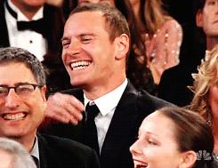 迈克尔法斯宾德情史,迈克尔法斯宾德的羞耻