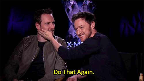 迈克尔法斯宾德情史,迈克尔法斯宾德的羞耻