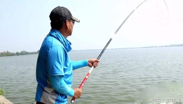 俄钓4新手入门教程,新手最容易上手的钓法