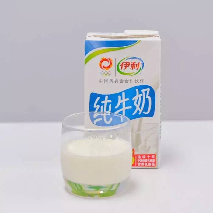 牛奶喝多出汗有奶味,牛奶喝多了出汗感觉有奶味