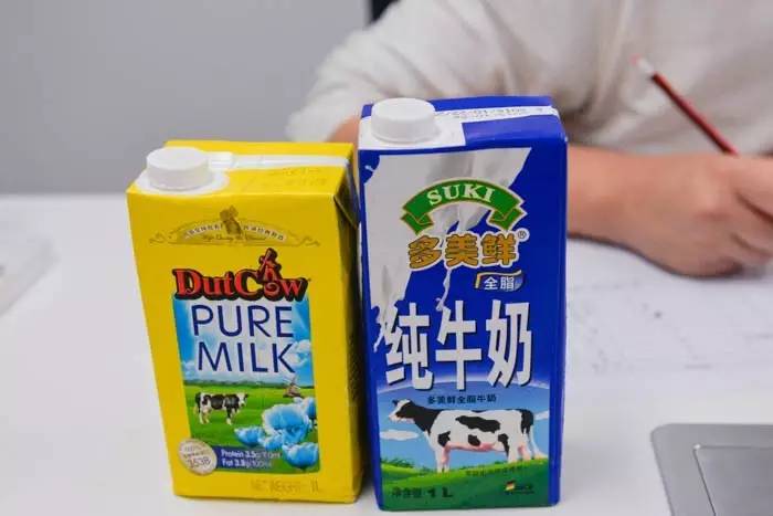 牛奶喝多出汗有奶味,牛奶喝多了出汗感觉有奶味