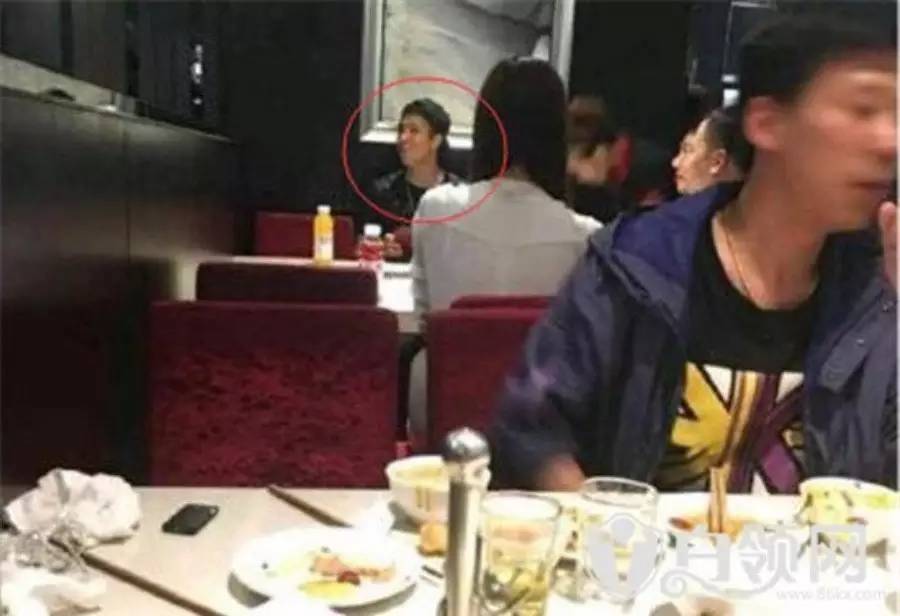 他叫“大宝剑”，鲁能输球后被曝与女网友开房，妻子先骂他后挺他