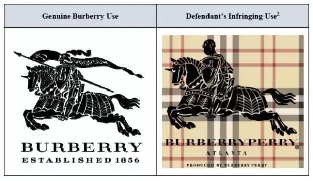 和明星撞名了怎么办,小品牌与大品牌撞名了怎么办