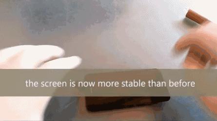 iphone如何彻底碎屏,iphone碎屏还有必要修么