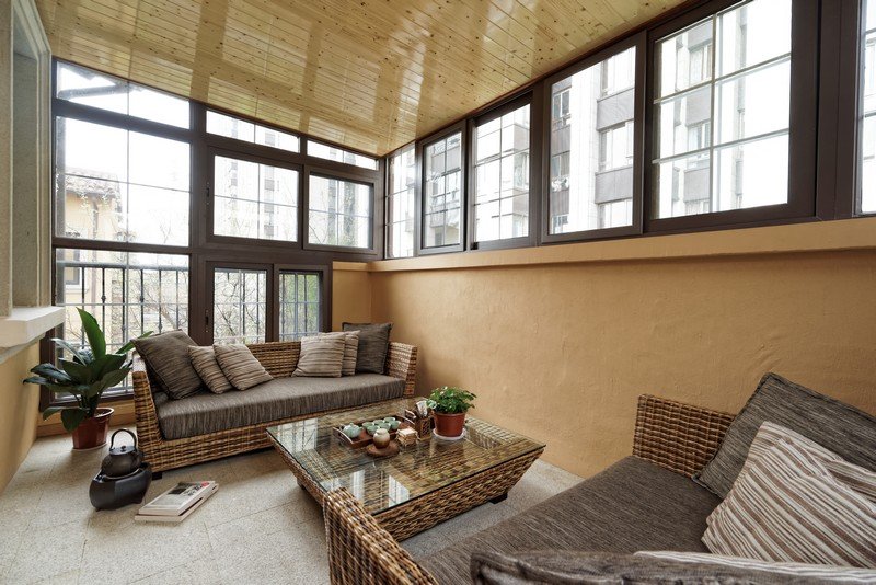 美式轻奢硬装100平,6万软装硬装90平