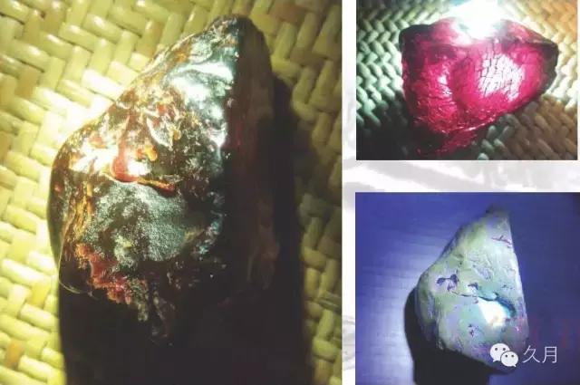 缅甸血珀怎么鉴定精品和普品,波罗的海血珀和缅甸血珀的区别