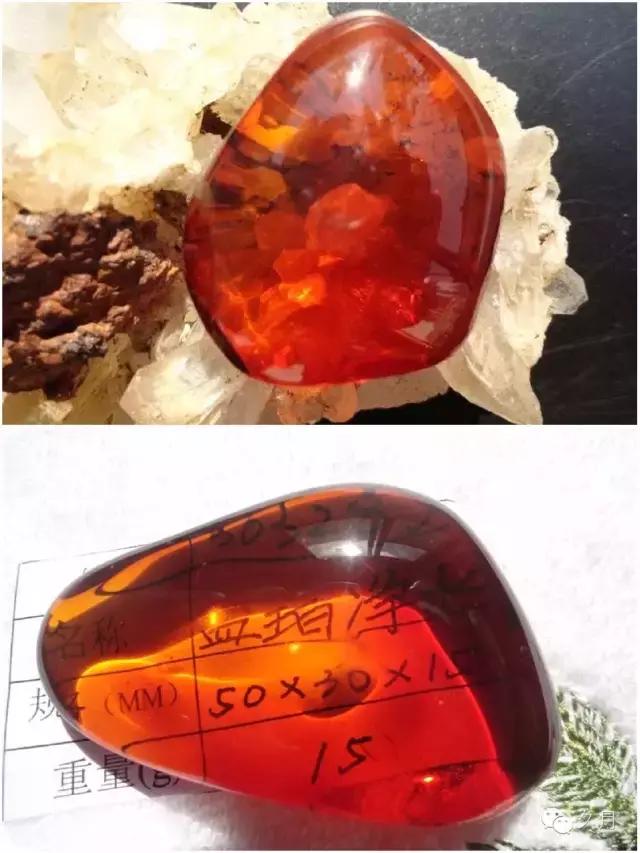 缅甸血珀怎么鉴定精品和普品,波罗的海血珀和缅甸血珀的区别