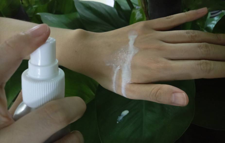 自制防晒霜的正确方法,自制防晒霜最好的方法