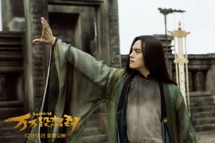 最是千变“美娇娘”,弱水三千,不及你蓝颜一瓢饮