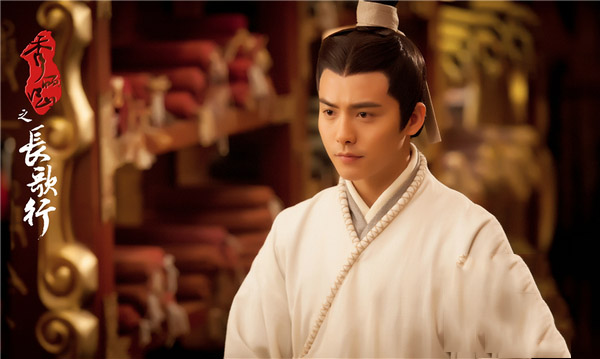 最是千变“美娇娘”,弱水三千,不及你蓝颜一瓢饮