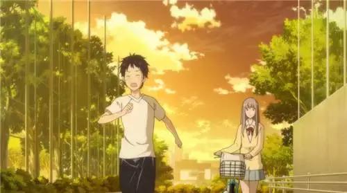 不管你叫days还是gays,我只想问你是不是马拉松番!